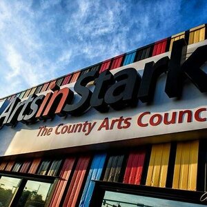 Event Home: ArtsinStark 2021 Start with Art Campaign